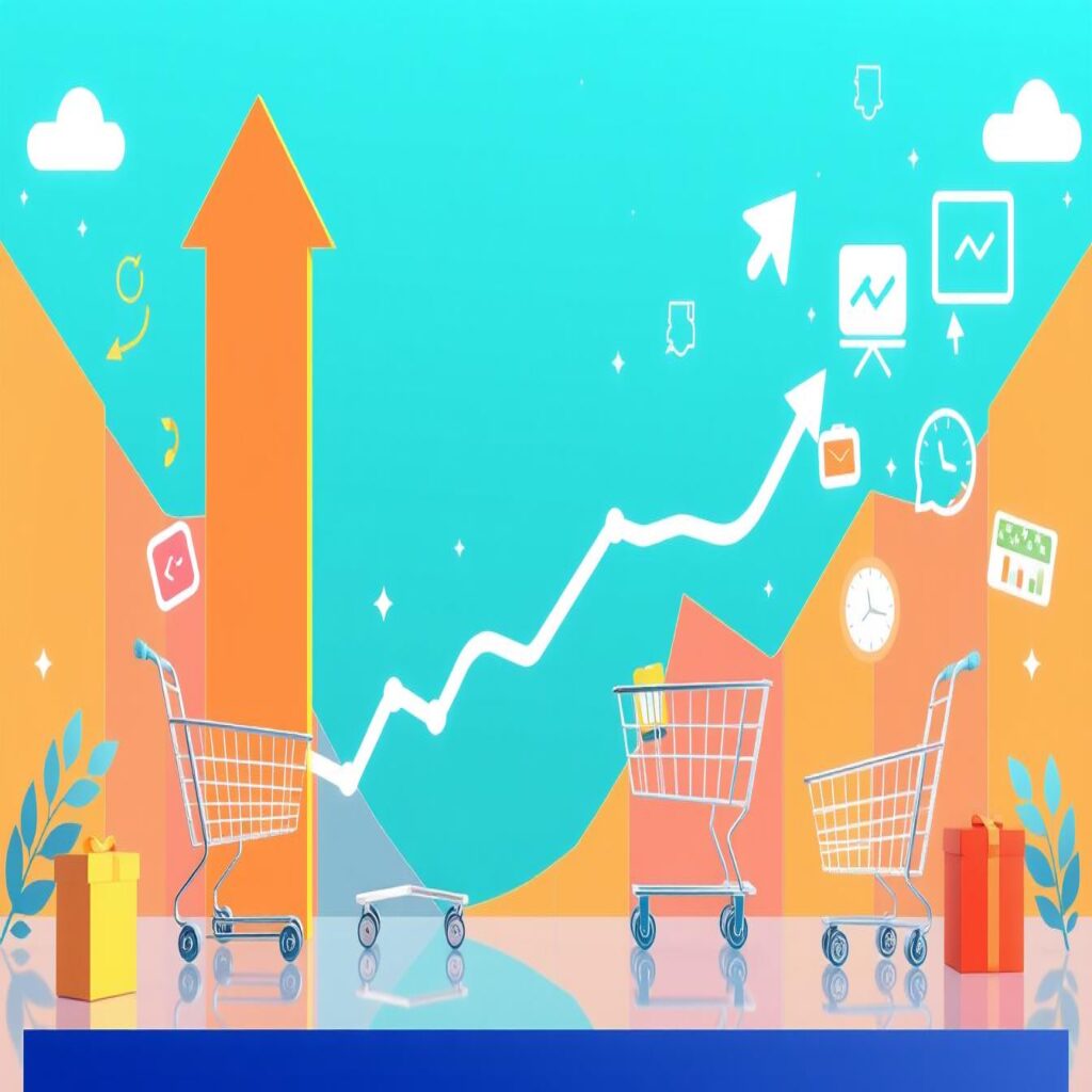 wskaźnik konwersji wskaźnik konwersji